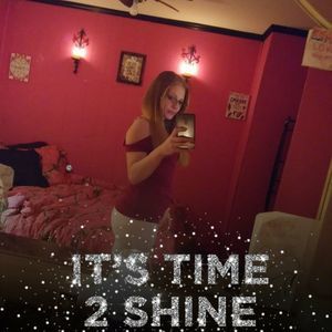 Meet your Posher, Kimberly gheen